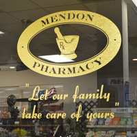 Mendon Pharmacy